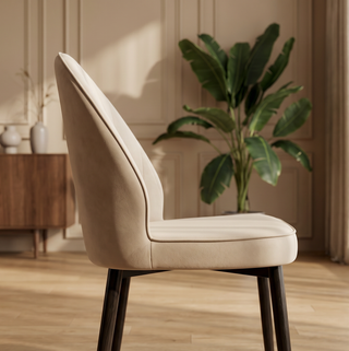 Sora 4 Seater Dining Set