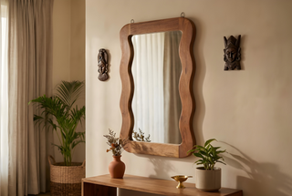Sylva Mirror