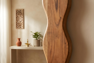 Sylva Mirror