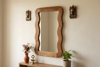 Sylva Mirror