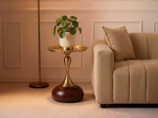 Terra Side Table