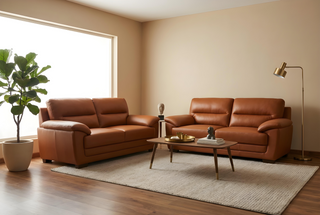 Terra Sofa - 3+2 Seater