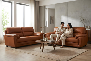 Terra Sofa - 3+2 Seater