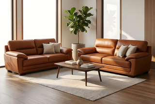 Terra Sofa - 3+2 Seater