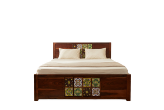 Tessera Bed