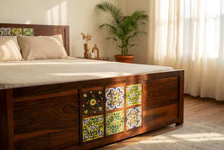 Tessera Bed