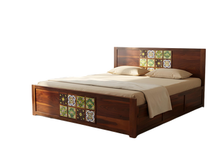 Tessera Bed