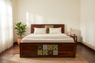 Tessera Bed