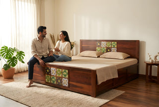 Tessera Bed