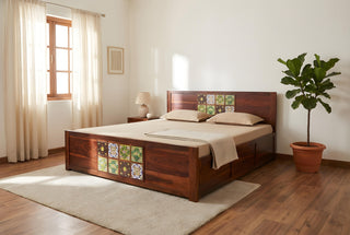 Tessera Bed
