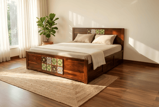 Tessera Bed