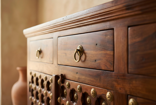 Torin Chest of Drawers