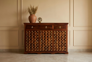 Torin Chest of Drawers