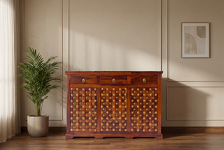 Torin Chest of Drawers