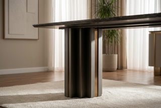 Vector 6 Seater Dining Set