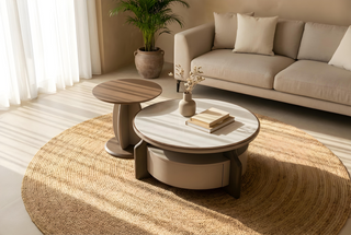 Vela Nesting Tables