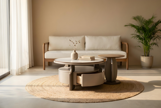Vela Nesting Tables