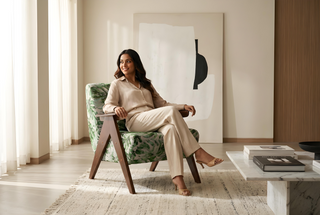 Verdant Chair