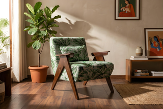 Verdant Chair