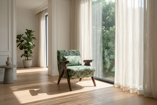 Verdant Chair