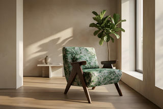 Verdant Chair