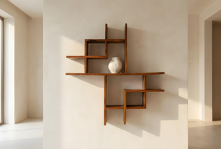 Vyra Wall Shelf
