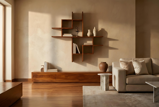 Vyra Wall Shelf
