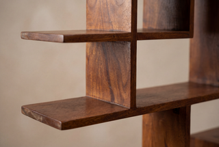 Vyra Wall Shelf