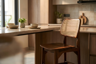 Weyra Bar Stool