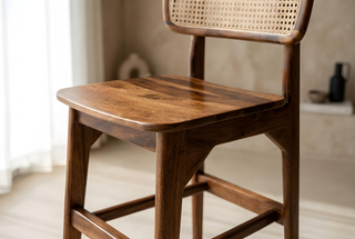 Weyra Bar Stool