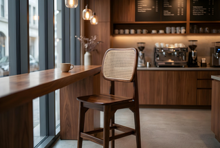 Weyra Bar Stool