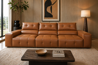 Sienna Recliner Sofa