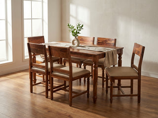 Mosaic 6 Seater Dining Set