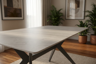 Luma 4 Seater Dining Set