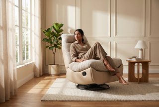 Haven Chair