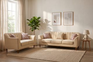 Alba Sofa - 3+2 Seater