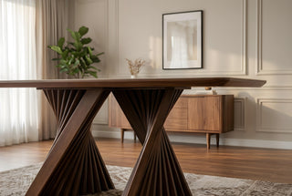 Atlas 6 Seater Dining Set