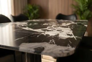 Strata 6 Seater Dining Set