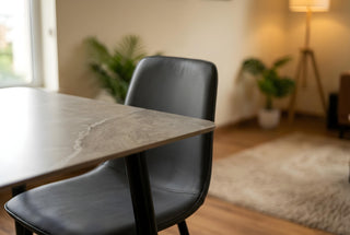 Frost 4 Seater Dining Set