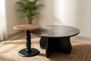 Luma Nesting Tables