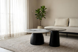 Prism Nesting Tables