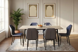 Graya 6 Seater Dining Set