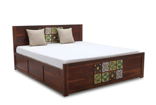 Tessera Bed