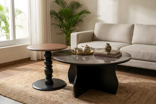 Luma Nesting Tables