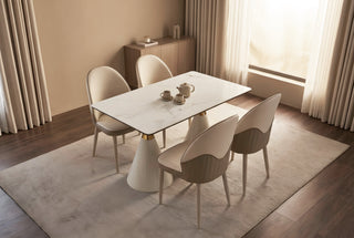 Aurel 4 Seater Dining Set