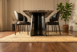 Strata 6 Seater Dining Set