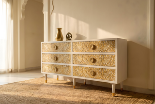Willow Chest of Drawers