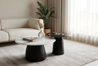 Prism Nesting Tables