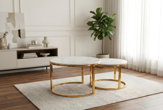 Aeris Nesting Tables