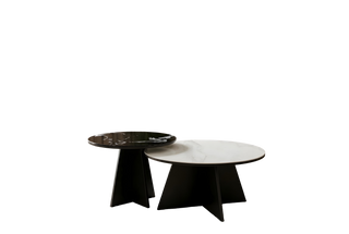 Linea Marble Table